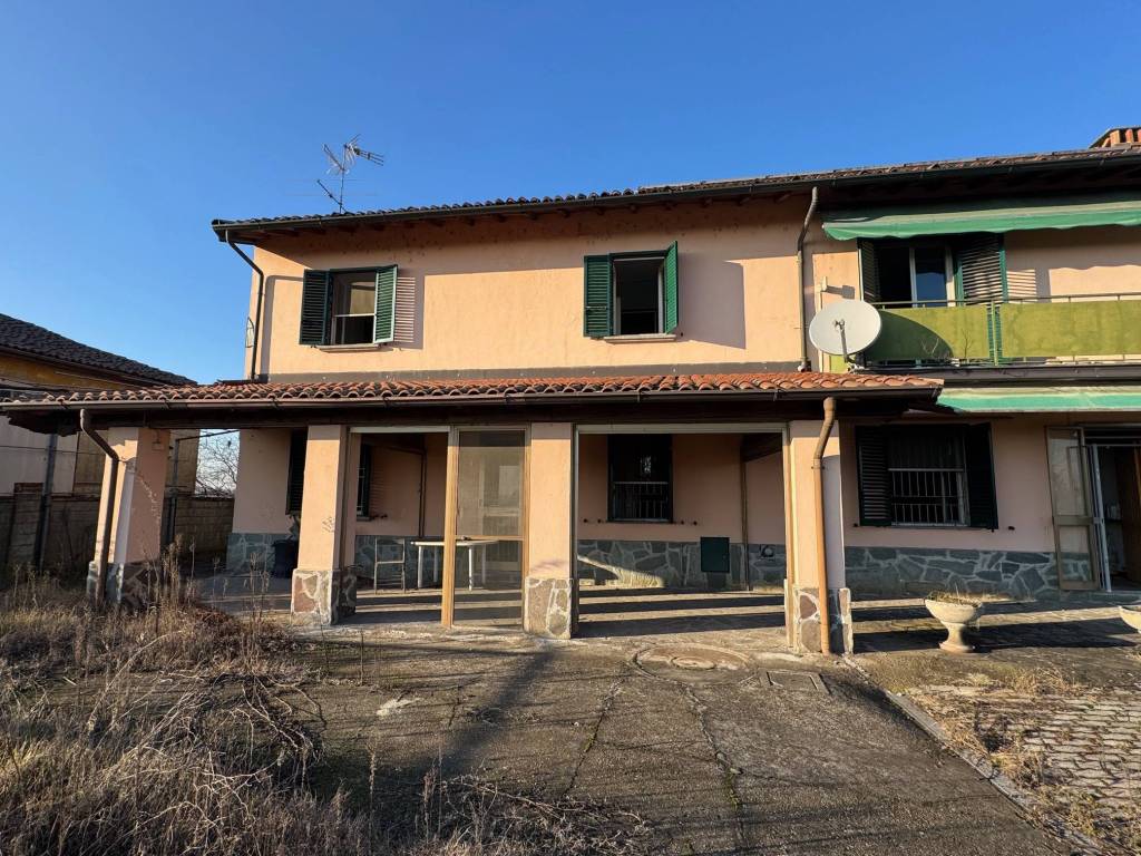 Villa a Sommo in Via San Fedele - Foto 3