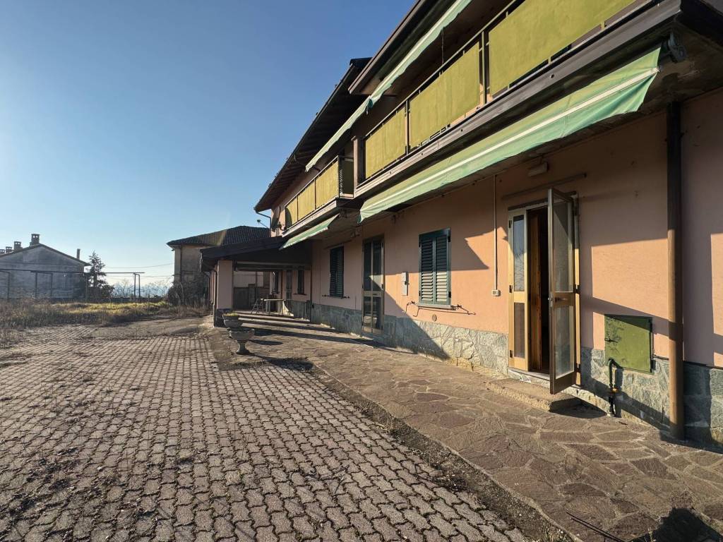 Villa a Sommo in Via San Fedele - Foto 4