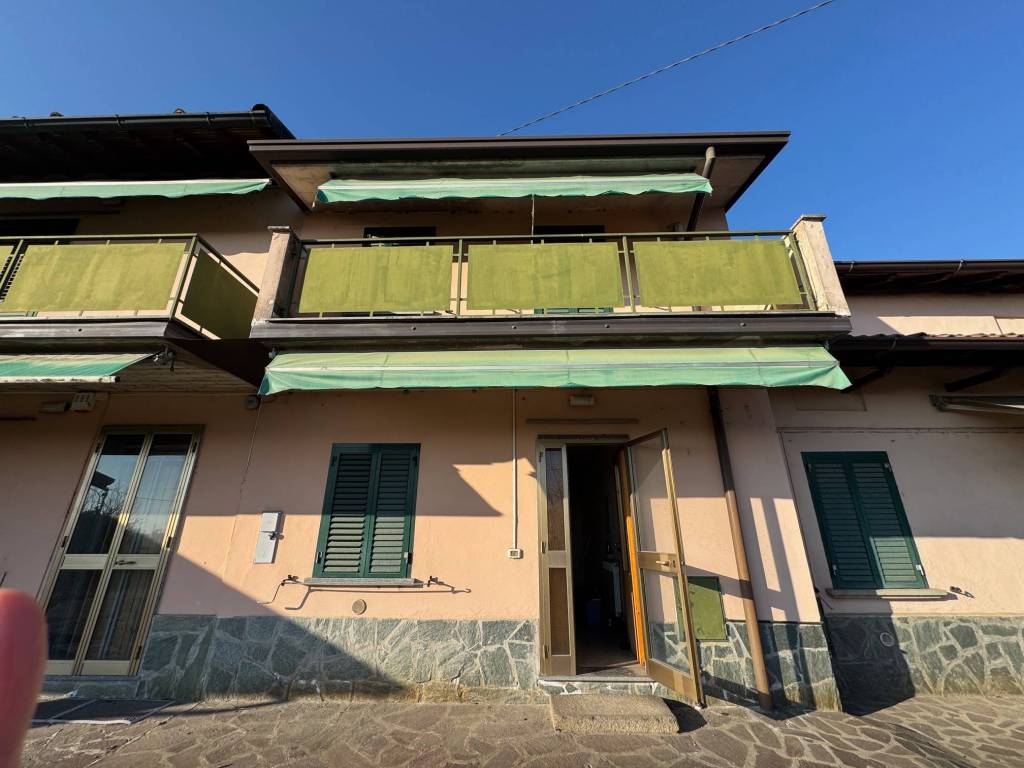 Villa a Sommo in Via San Fedele - Foto 5