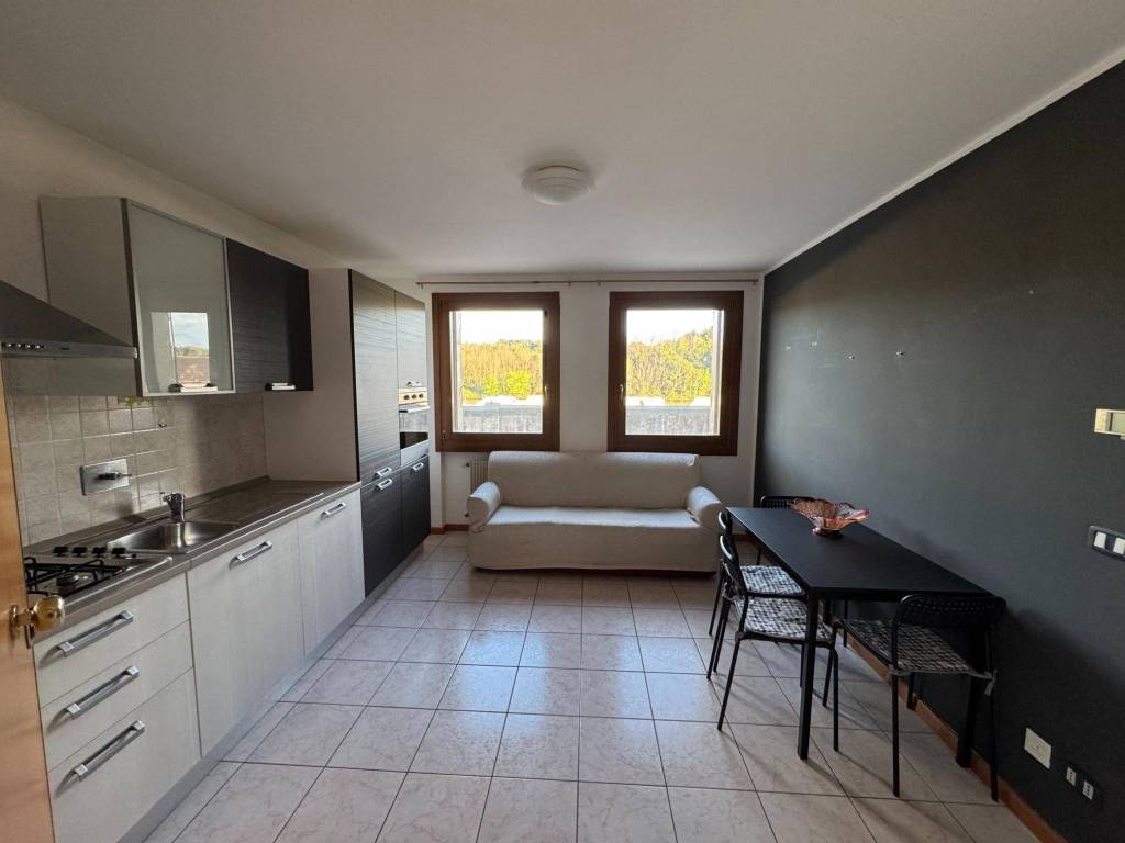 Appartamento a Palmanova in Contrada Collalto, 15 - Foto 2