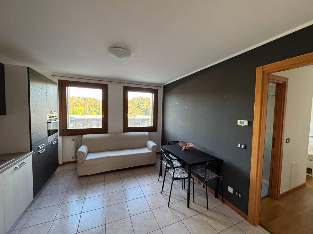 Appartamento a Palmanova in Contrada Collalto, 15 - Foto 3