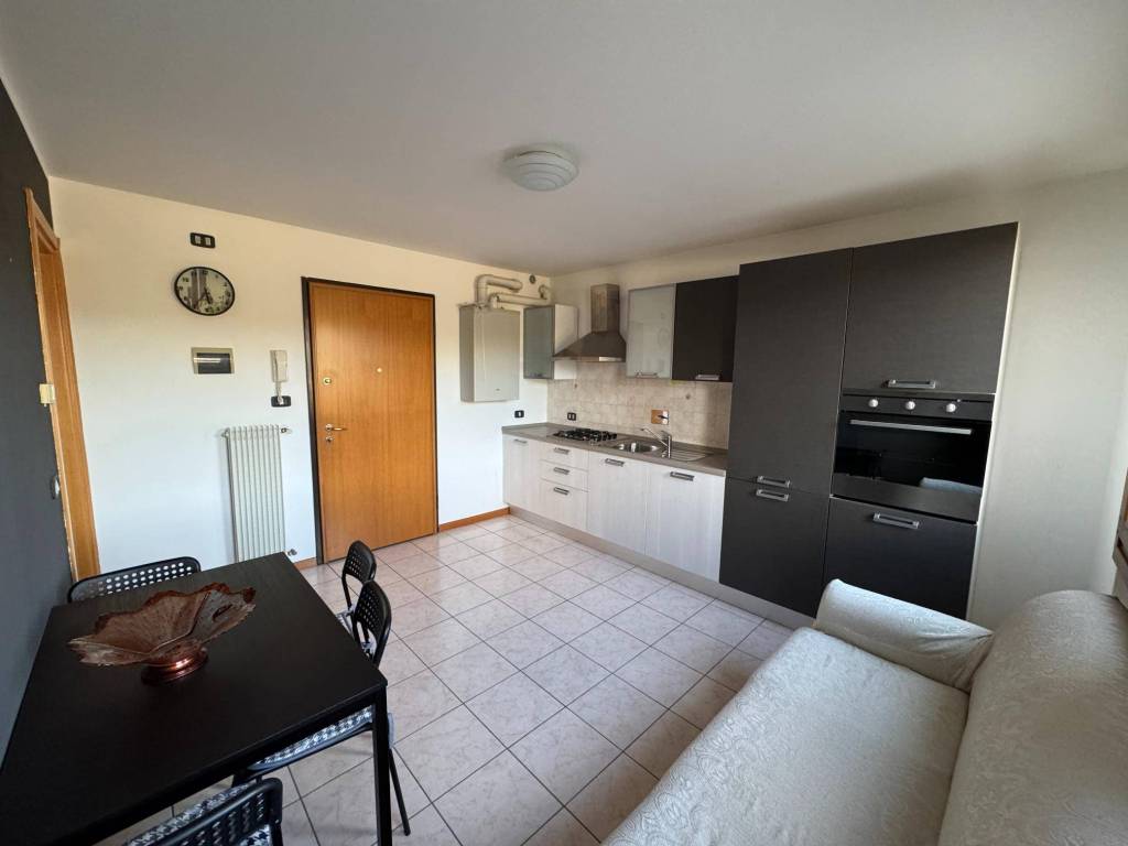 Appartamento a Palmanova in Contrada Collalto, 15 - Foto 4