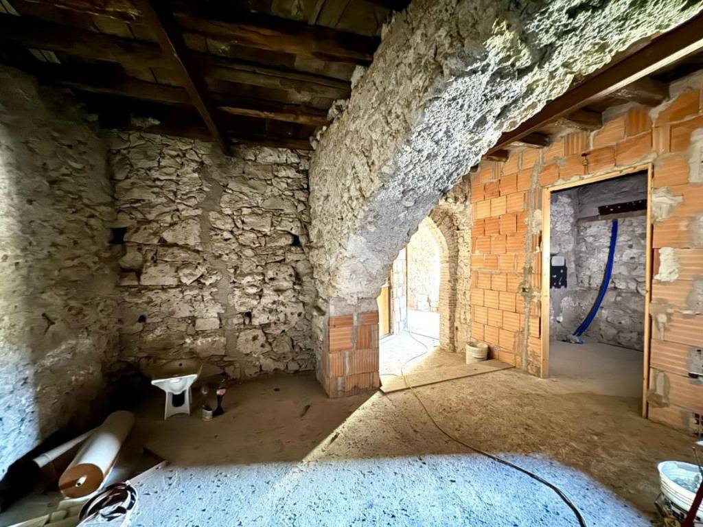 Rustico / casale a Caprarola in Via del Crocifisso, 59 - Foto 3