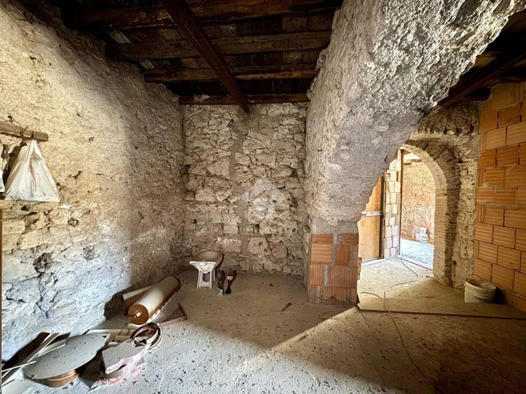 Rustico / casale a Caprarola in Via del Crocifisso, 59 - Foto 4