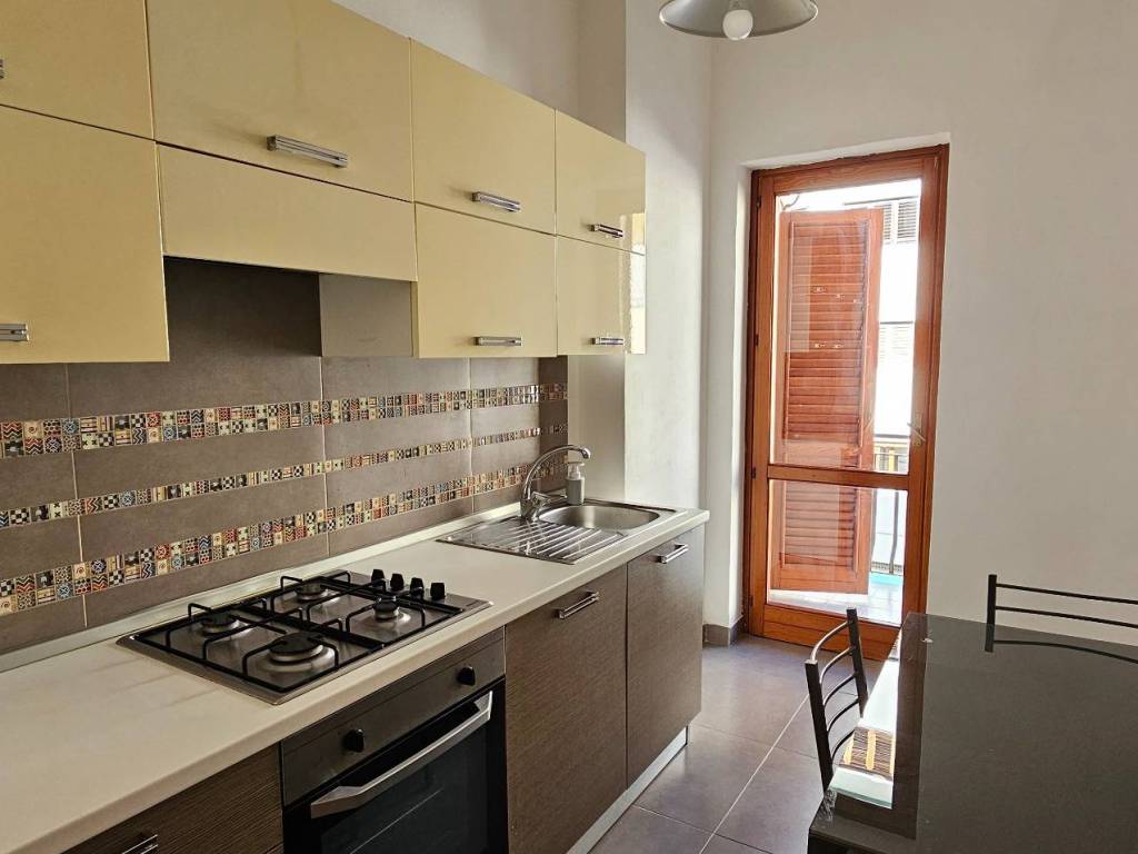 Appartamento a Siracusa in Viale Scala Greca, 181 - Foto 4
