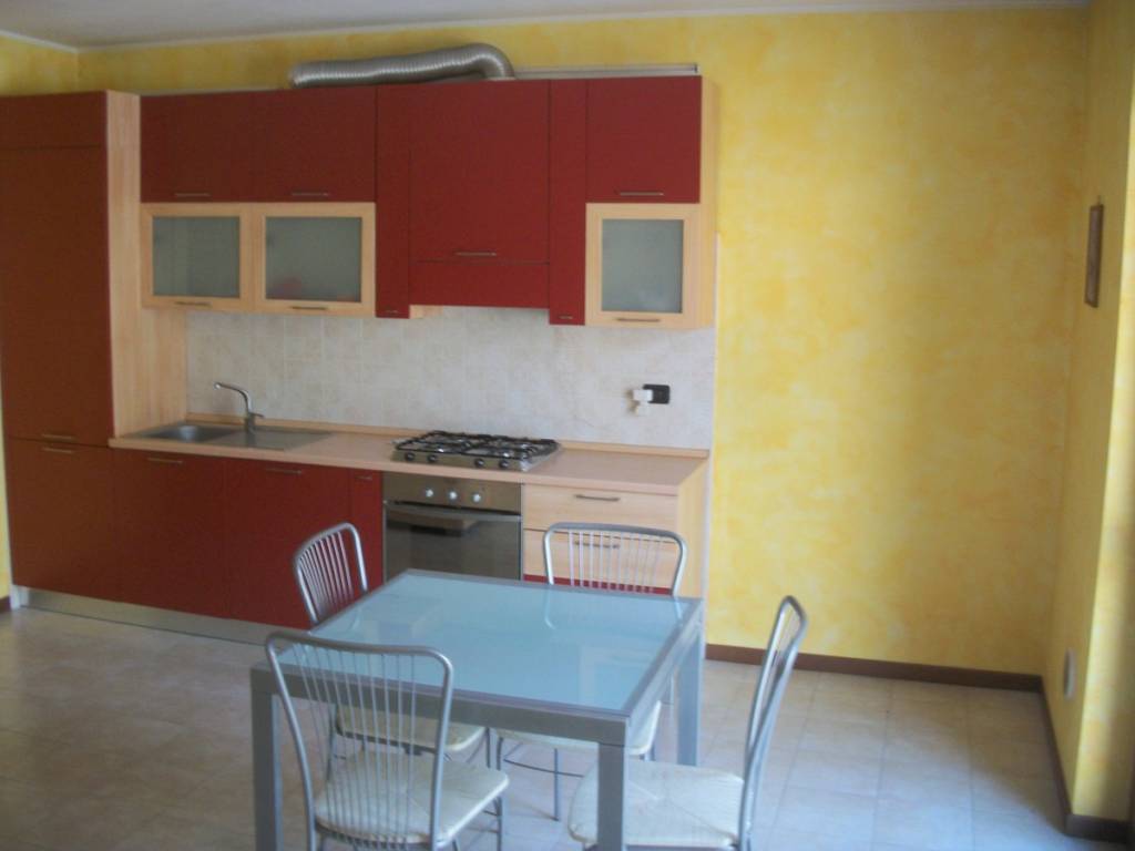 Appartamento a Sant'angelo lodigiano in VIA GARIBALDI, 22 - Foto 2