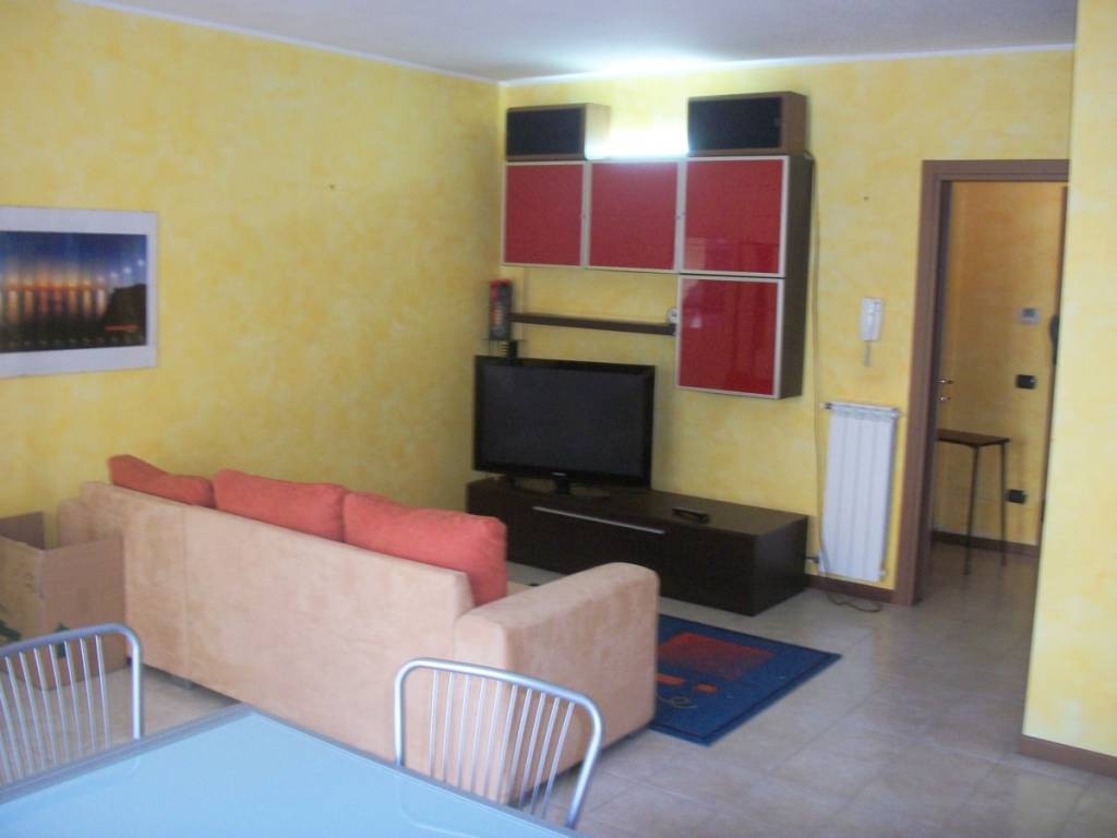 Appartamento a Sant'angelo lodigiano in VIA GARIBALDI, 22 - Foto 3