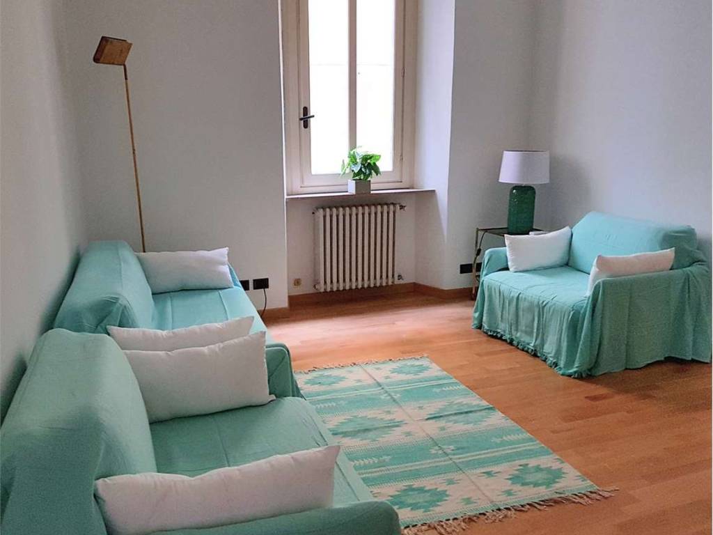 Appartamento a Como in VIA LUINI, 45 - Foto 4