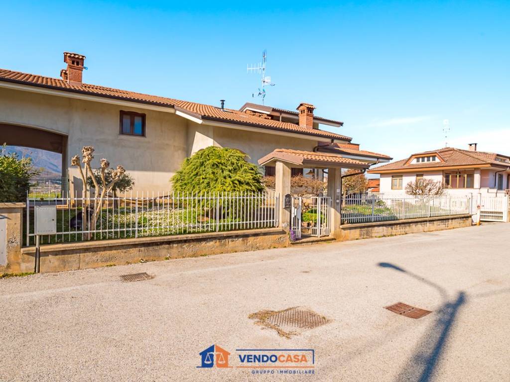 Villetta a schiera a Dronero - Foto 3
