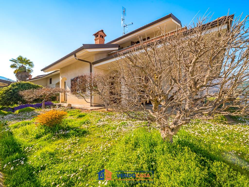 Villetta a schiera a Dronero - Foto 4