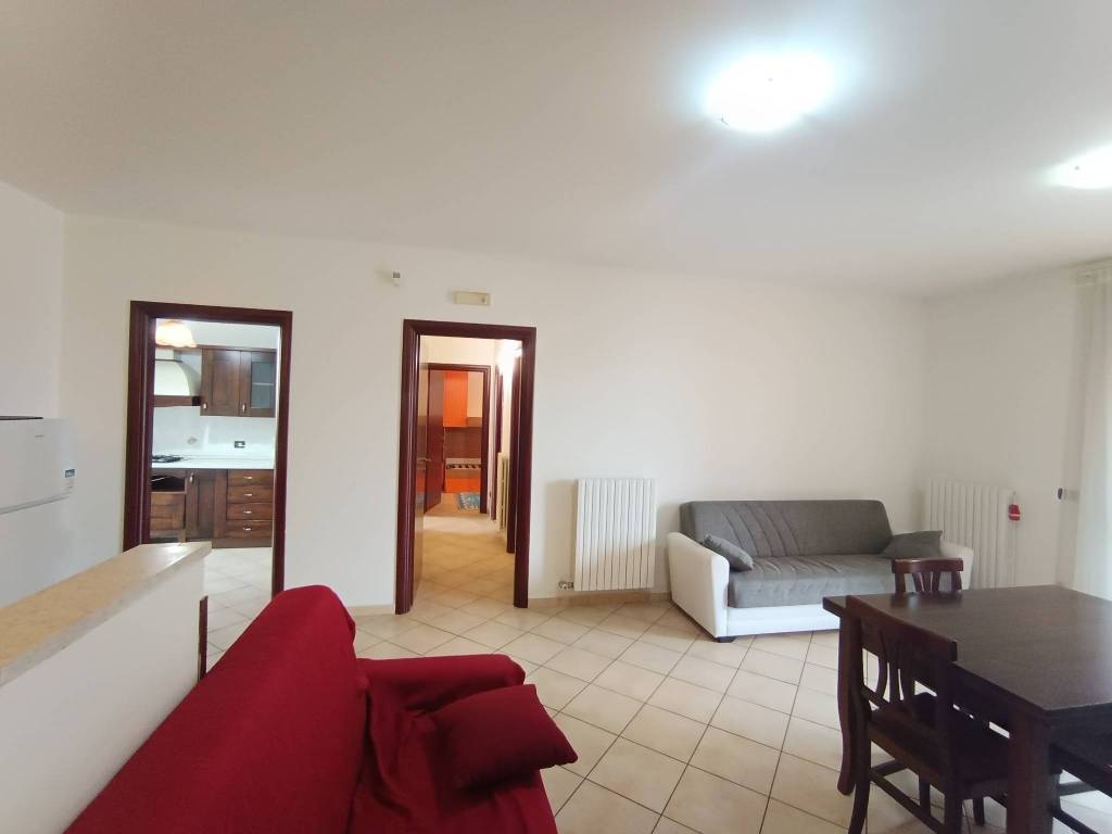 Appartamento a Monteroni di lecce in Via Antonio Gramsci - Foto 2