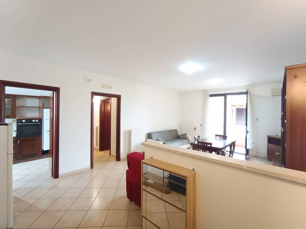 Appartamento a Monteroni di lecce in Via Antonio Gramsci - Foto 4