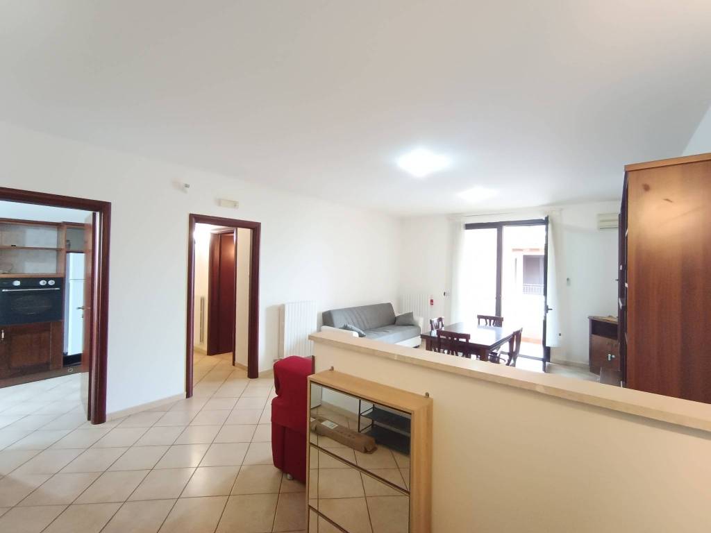 Appartamento a Monteroni di lecce in Via Antonio Gramsci - Foto 5