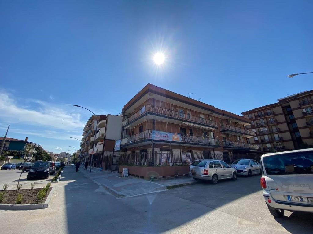 Appartamento a San severo in Via Traiano - Foto 2