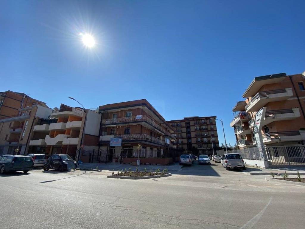 Appartamento a San severo in Via Traiano - Foto 3