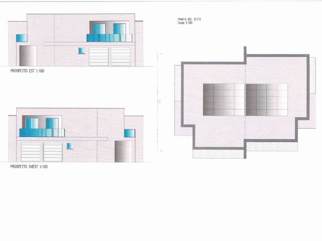 Villa a Saccolongo in VIA SELVE 40 - Foto 2