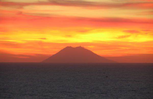 Villa a Ricadi in Via Provinciale - Foto 2