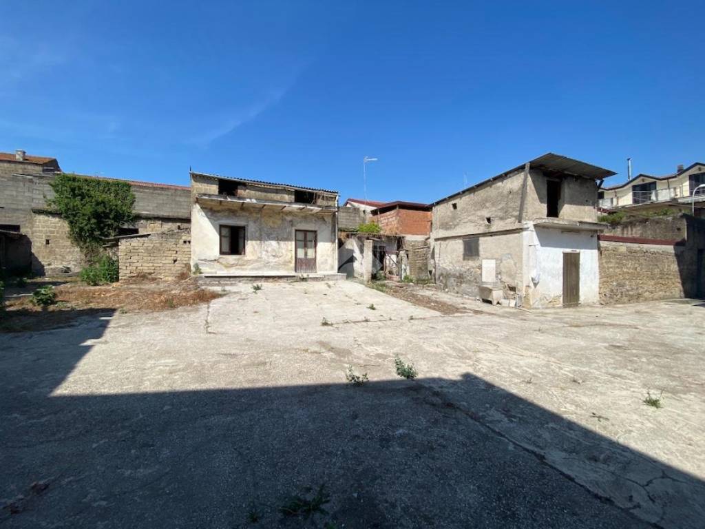 Rustico / casale a Orta di atella in Via Bugnano, 13 - Foto 2