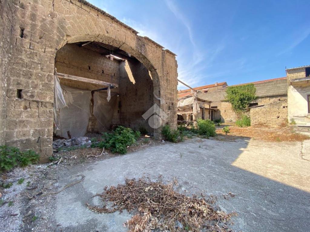 Rustico / casale a Orta di atella in Via Bugnano, 13 - Foto 4