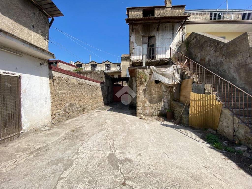 Rustico / casale a Orta di atella in Via Bugnano, 13 - Foto 5