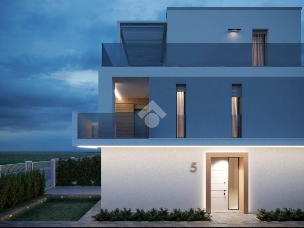 Villa a Carpi in Via Giove - Foto 4