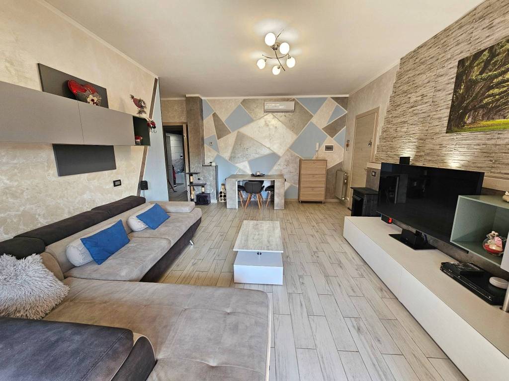 Appartamento a Barlassina in Via Giosuè Carducci, 3 - Foto 3