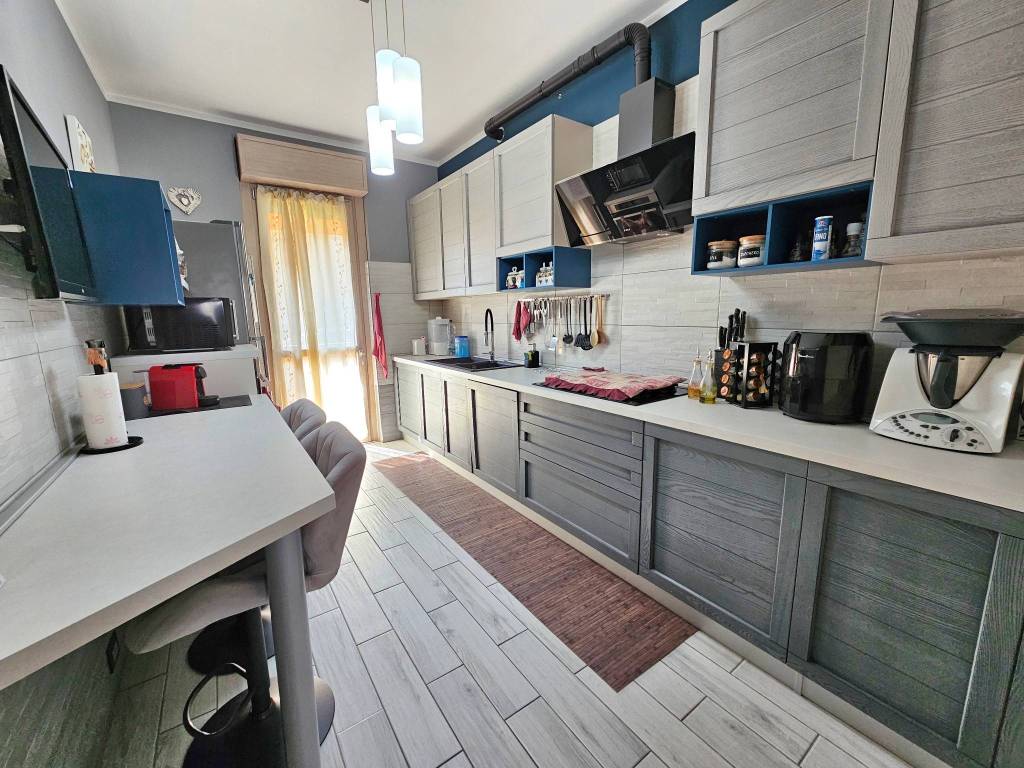 Appartamento a Barlassina in Via Giosuè Carducci, 3 - Foto 5