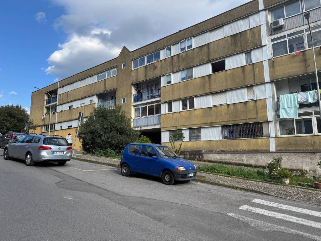 Appartamento a Salerno in Viale della Repubblica, 1 - Foto 2