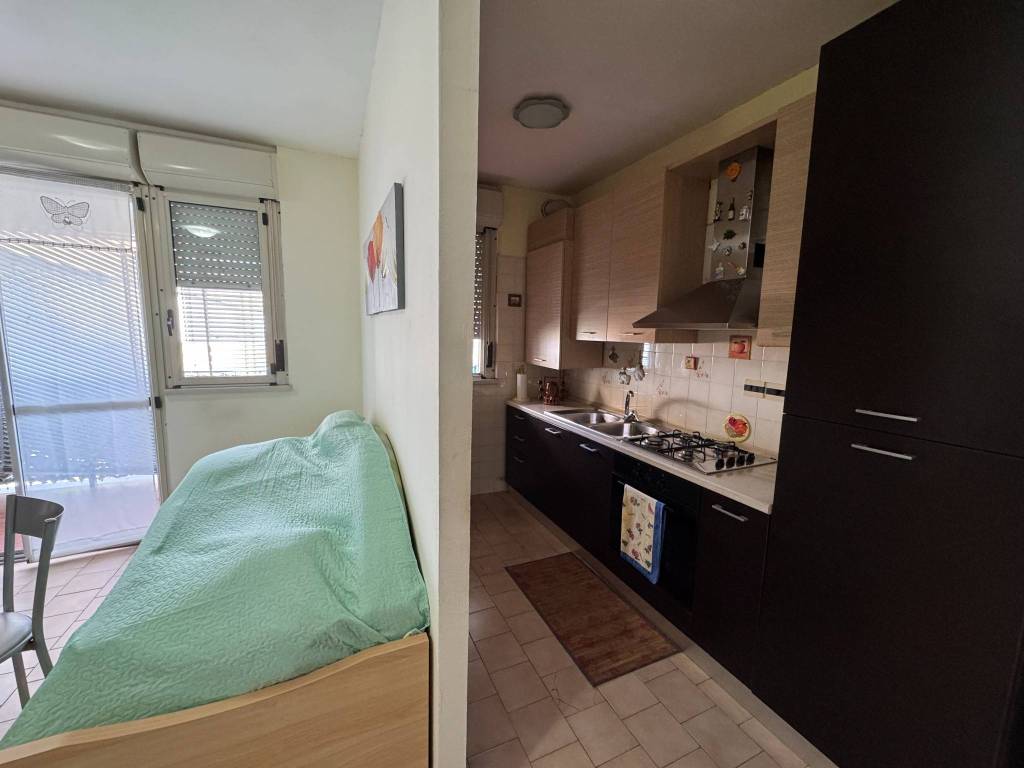 Appartamento a Salerno in Viale della Repubblica, 1 - Foto 4