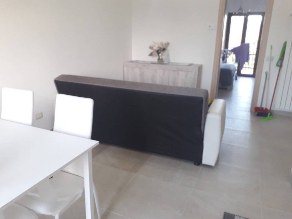 Appartamento a Cassino in Via Folcara - Foto 5