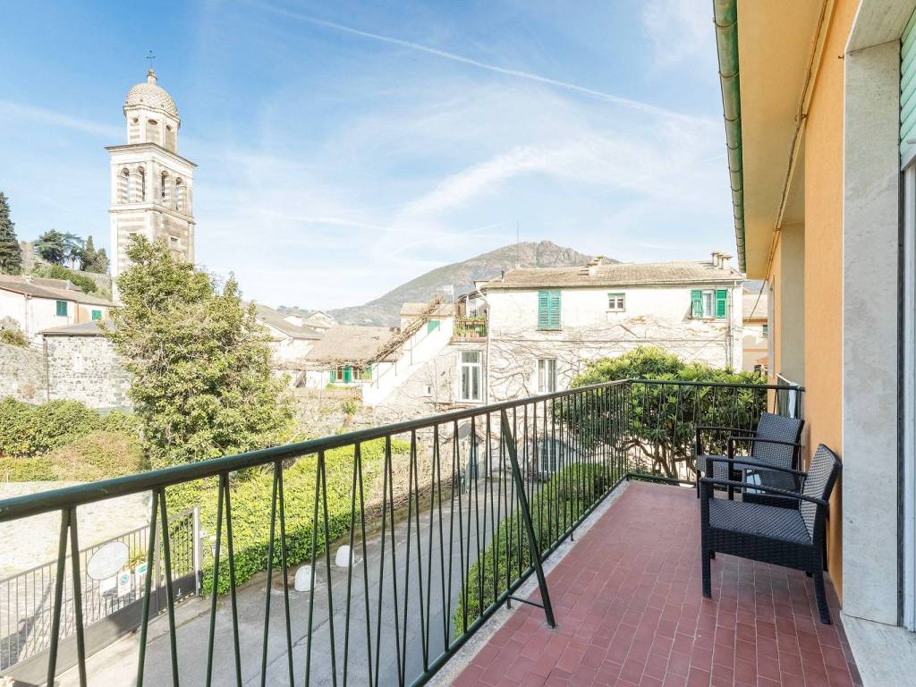 Appartamento a Levanto in Via di Mattalana, 1 - Foto 4