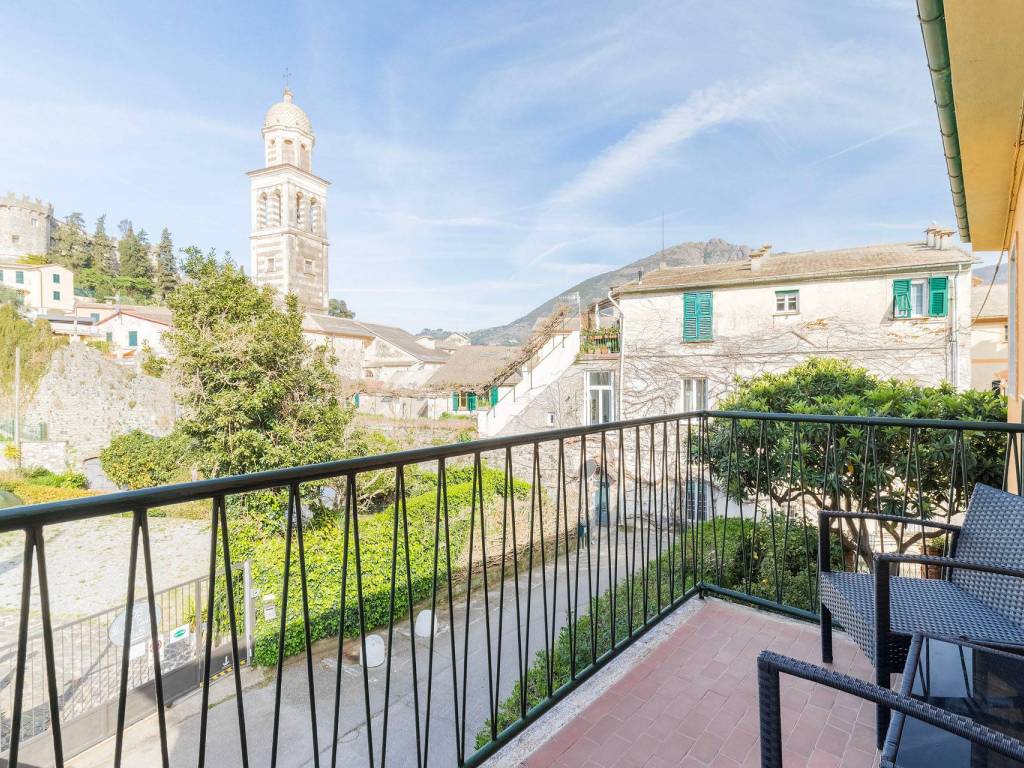 Appartamento a Levanto in Via di Mattalana, 1 - Foto 5