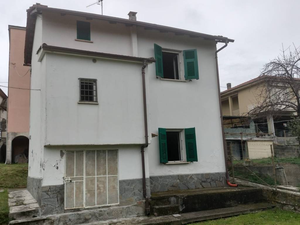 Villa a La spezia in Via Banzola - Foto 3