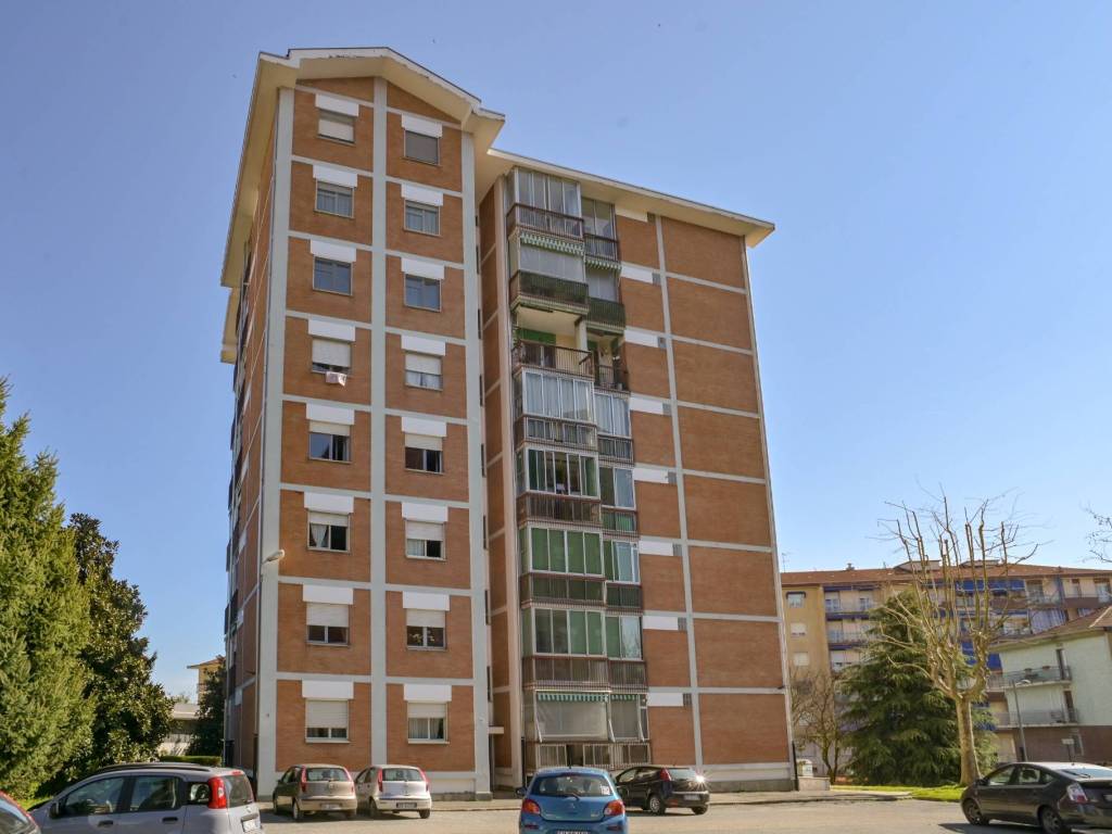 Appartamento a Settimo torinese in Corso Giovanni Agnelli, 45 - Foto 1