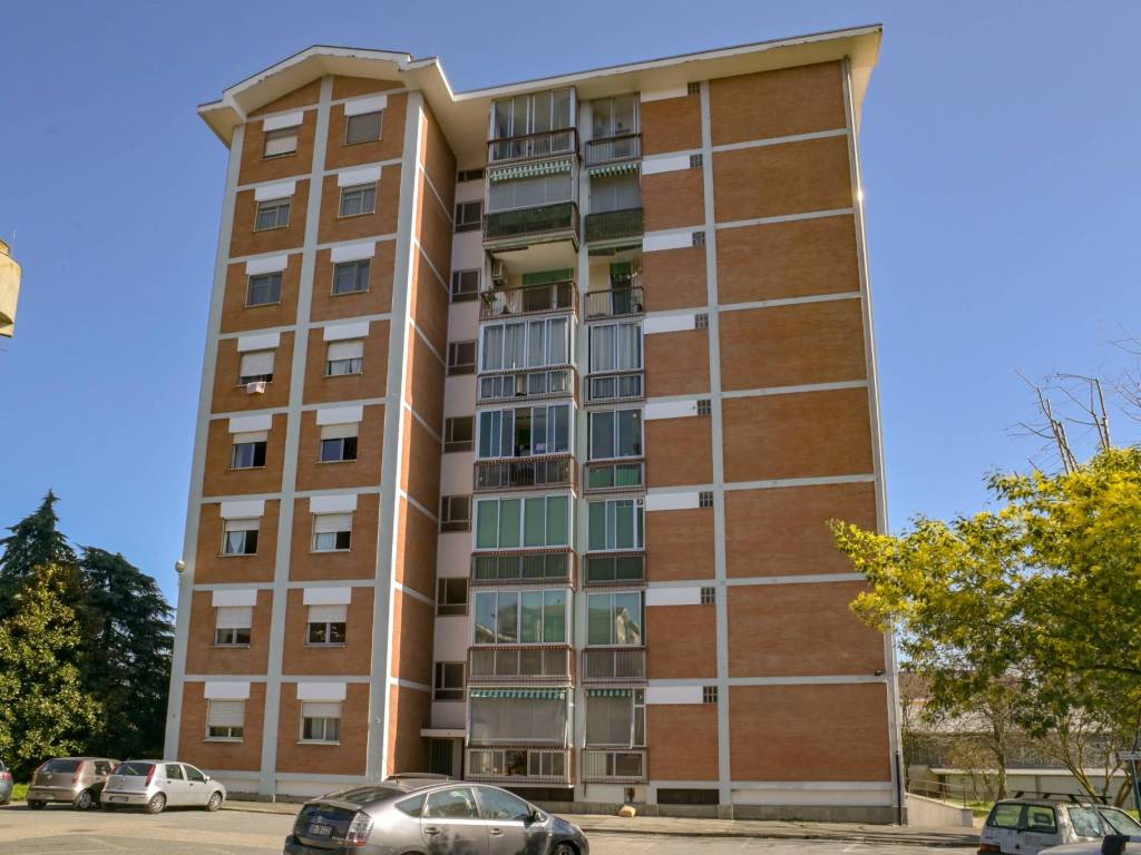 Appartamento a Settimo torinese in Corso Giovanni Agnelli, 45 - Foto 2