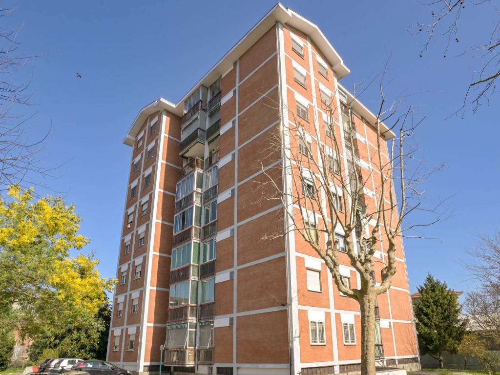 Appartamento a Settimo torinese in Corso Giovanni Agnelli, 45 - Foto 3