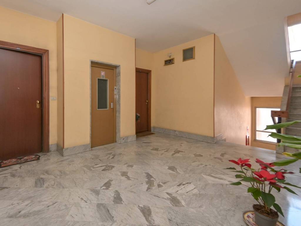 Appartamento a Settimo torinese in Corso Giovanni Agnelli, 45 - Foto 4