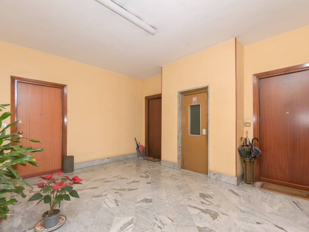 Appartamento a Settimo torinese in Corso Giovanni Agnelli, 45 - Foto 5