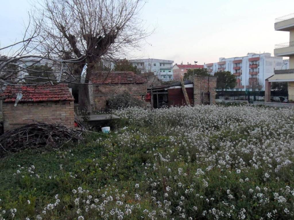 Terreno a San benedetto del tronto in Via Gronchi - Foto 2