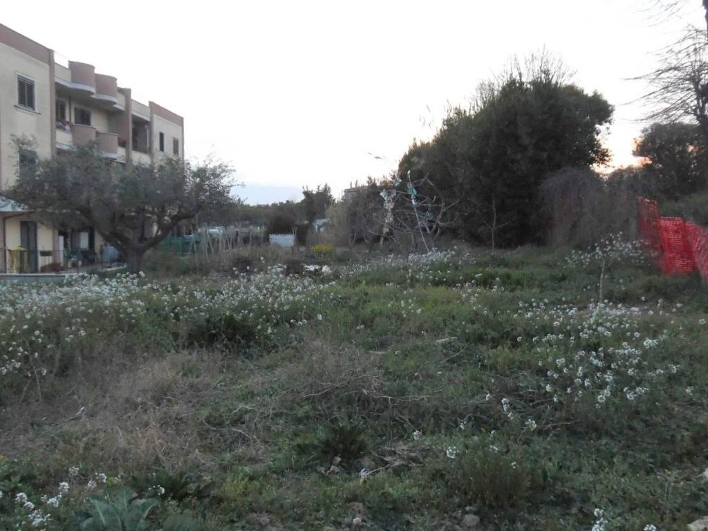 Terreno a San benedetto del tronto in Via Gronchi - Foto 3