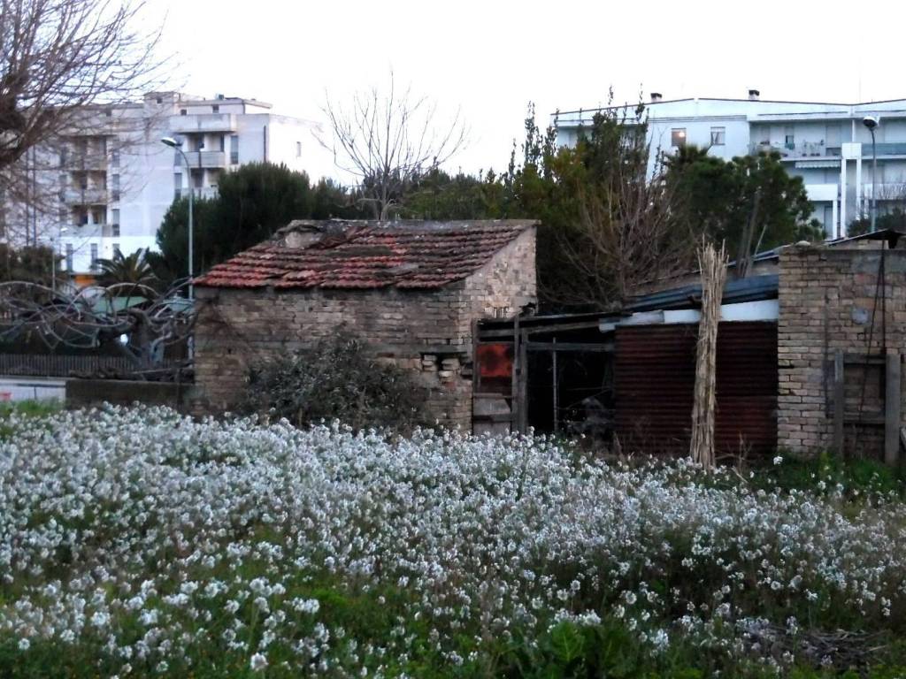 Terreno a San benedetto del tronto in Via Gronchi - Foto 5