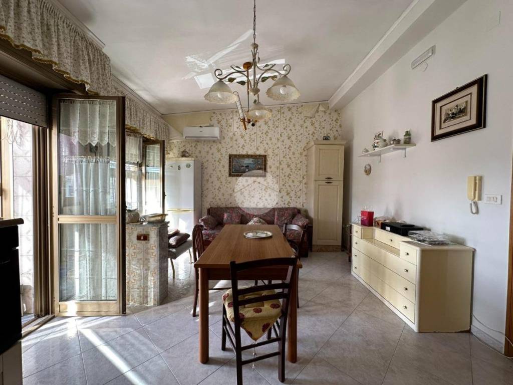 Appartamento a Napoli in Via Monte Rosa, 11 - Foto 5