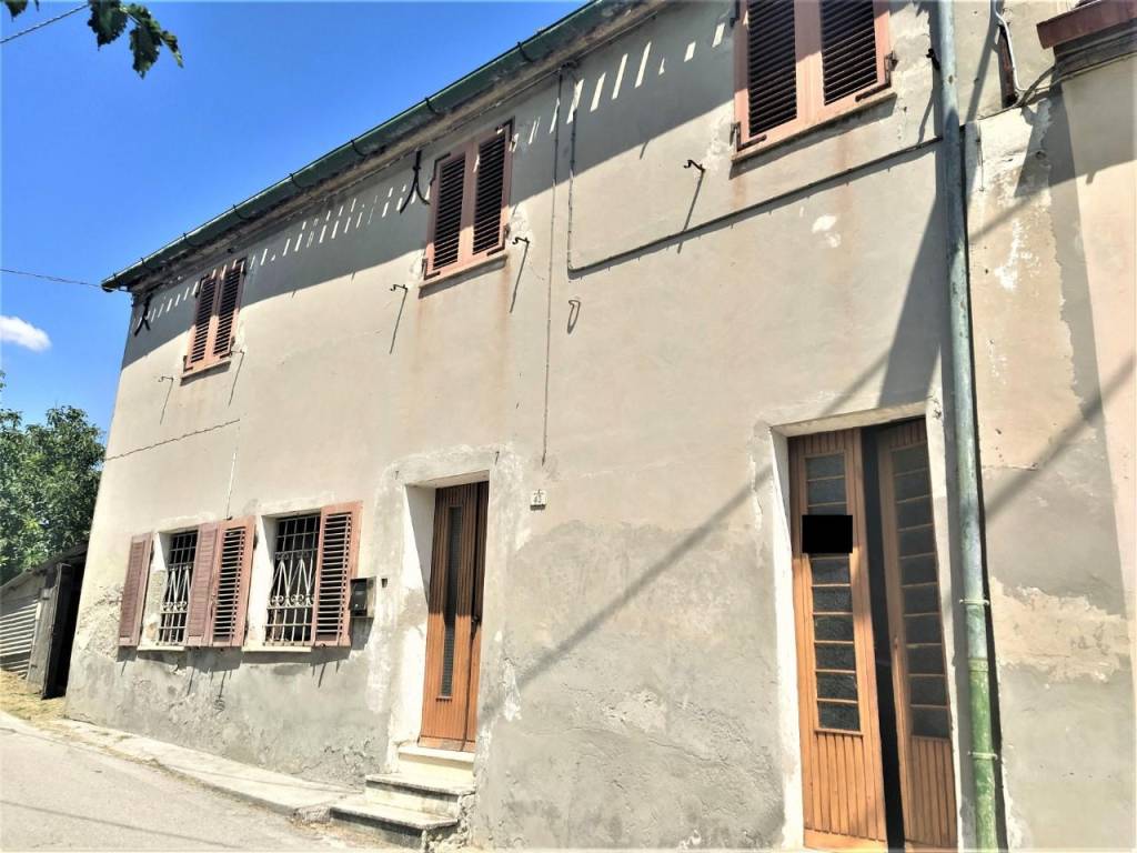 Villa a Fano in Località Carignano, 43 - Foto 2