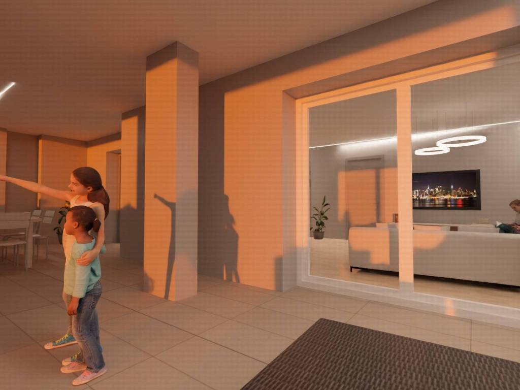 Appartamento a Pescara in Via Fidia, 10 - Foto 5