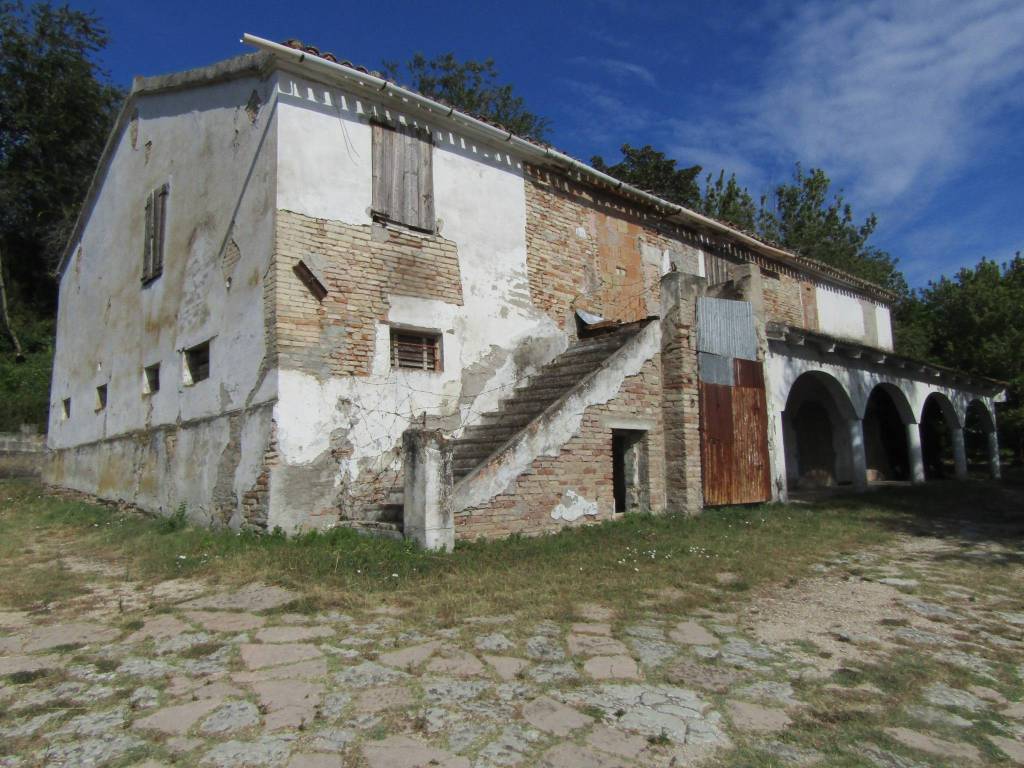 Rustico / casale a Chiaravalle in Via Antonio Gramsci, 1 - Foto 5