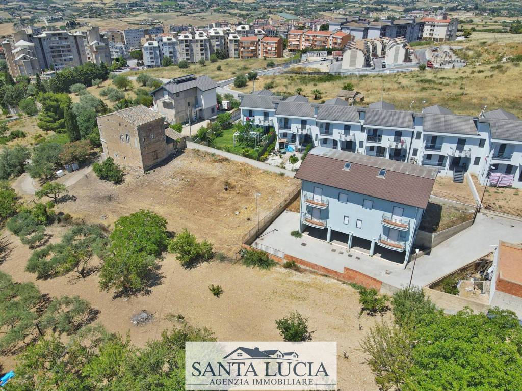 Villa a Canicattì in Via Luigi Pirandello - Foto 5