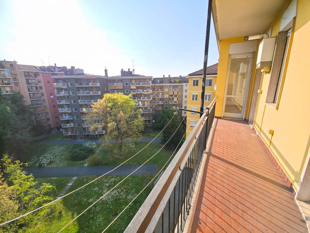 Appartamento a Milano in Via Giuseppe Antonio Borgese, 14 - Foto 1