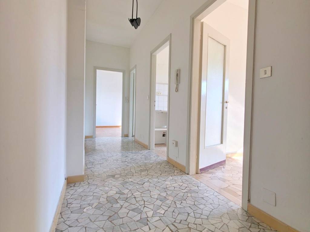 Appartamento a Milano in Via Giuseppe Antonio Borgese, 14 - Foto 5