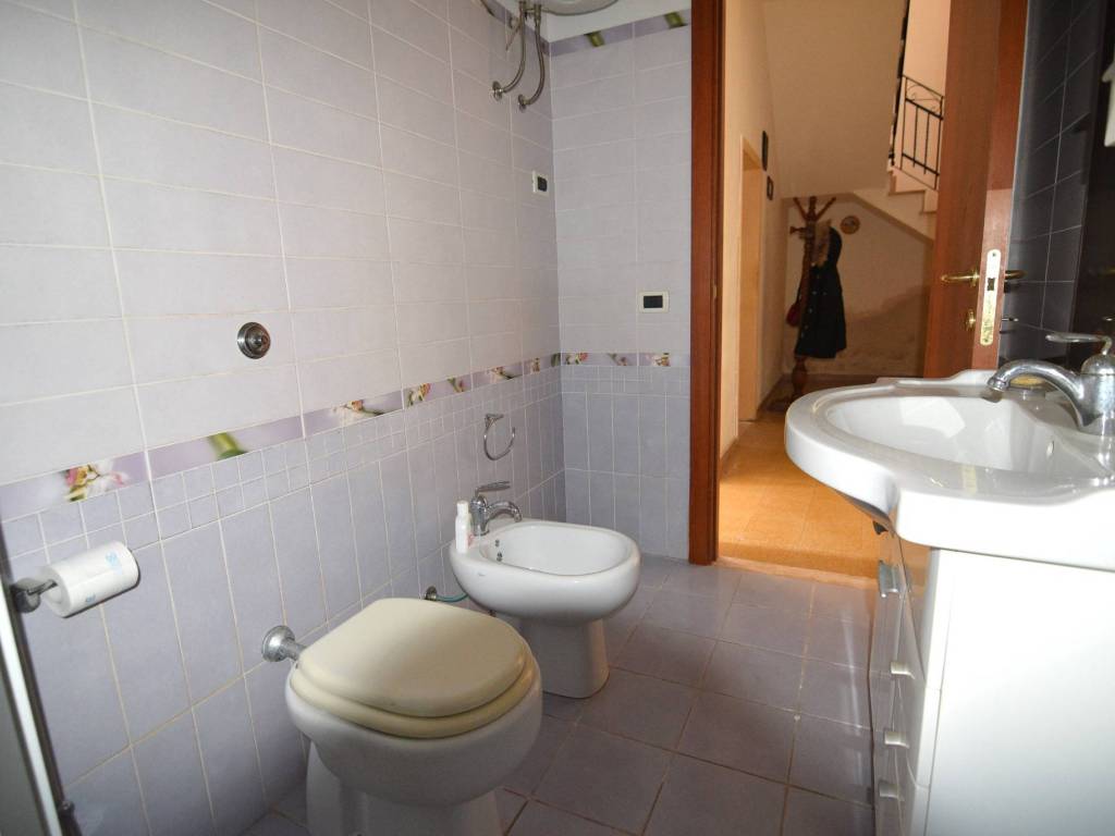 Villa a Cuglieri in Via Cugia, 15 - Foto 2