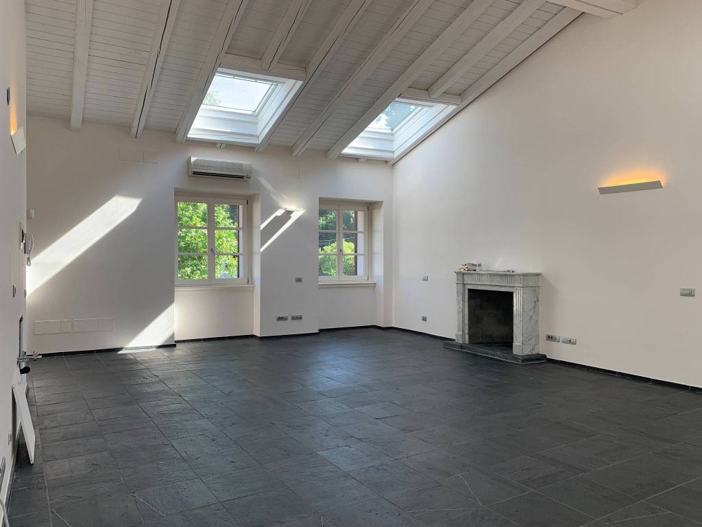 Appartamento a Como in Via Lazzago, 12 - Foto 3